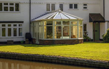Hutton End conservatory leads