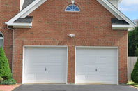 free Hutton End garage construction quotes