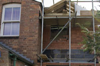 free Hutton End home extension quotes