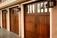 Hutton End garage extension quotes